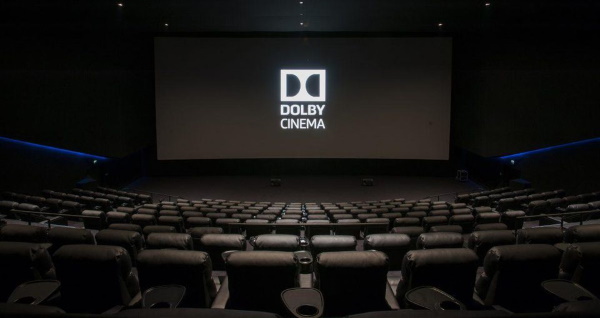 Kino s Dolby