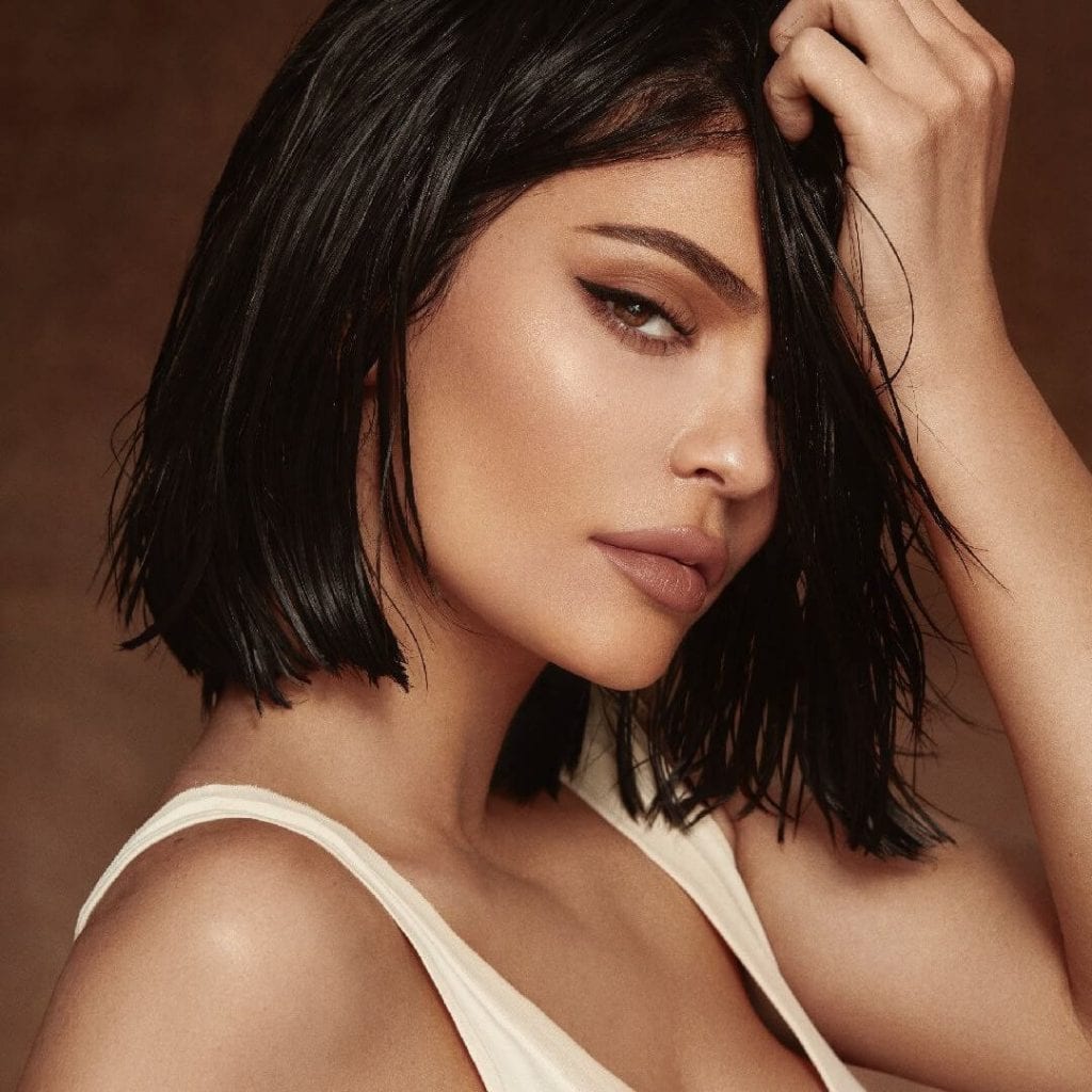 Kylie Jenner Instagram Official
