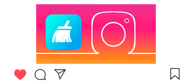 Instagram zabírá spoustu paměti