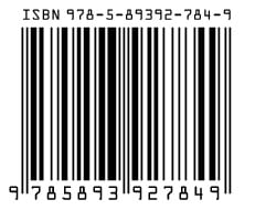 ISBN kód