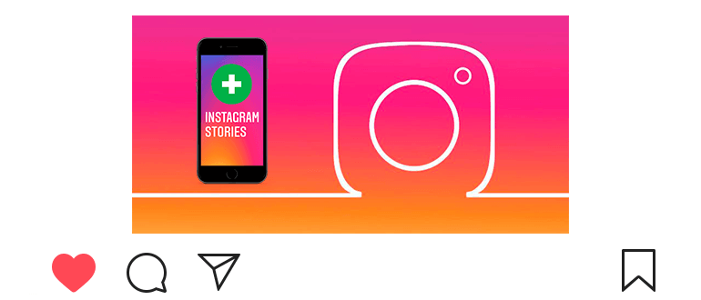Jak přidat více příběhů na Instagram