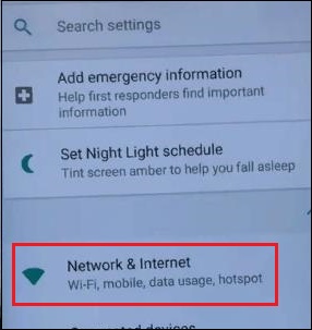 „Network-Huawei“