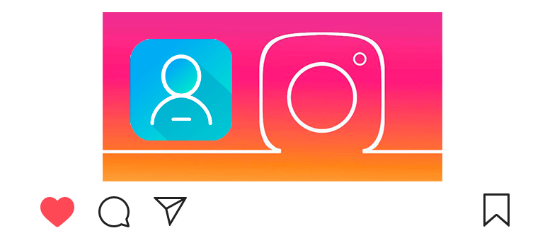 Jak se odhlásit z nerecipročních odběratelů na Instagramu
