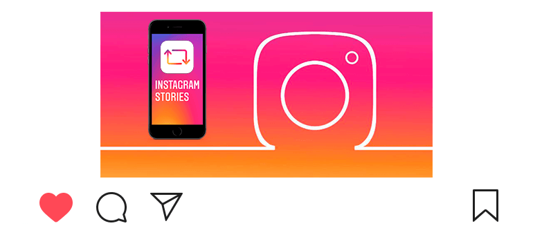 Jak sdílet příběh na Instagramu