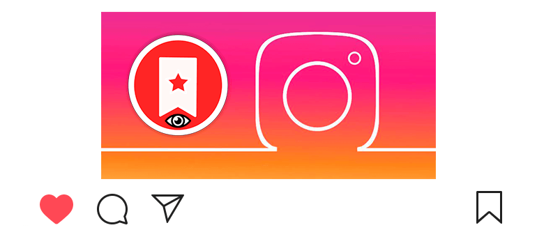 Jak zjistit, kdo uložil fotografii na Instagram