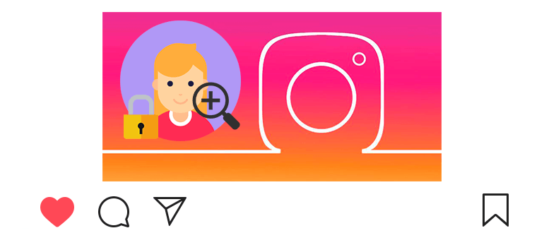 Jak sledovat uzavřený Instagram bez předplatného