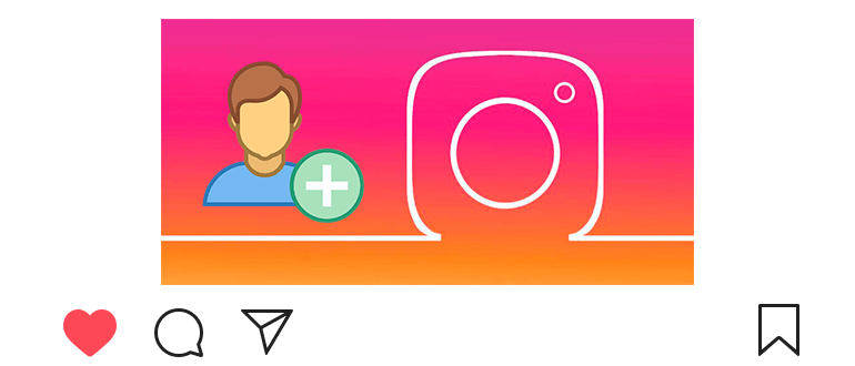 Jak zobrazit žádosti o předplatné Instagramu