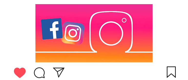 Jak propojit účet Instagramu s Facebookem