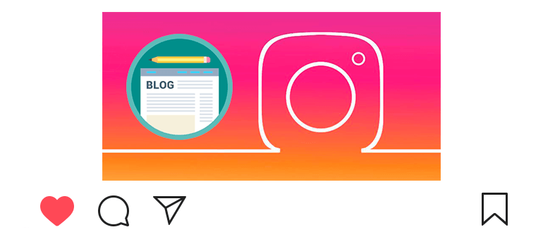 Jak si vytvořit osobní blog na Instagramu
