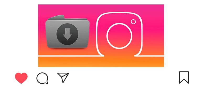 Jak stahovat data z Instagramu