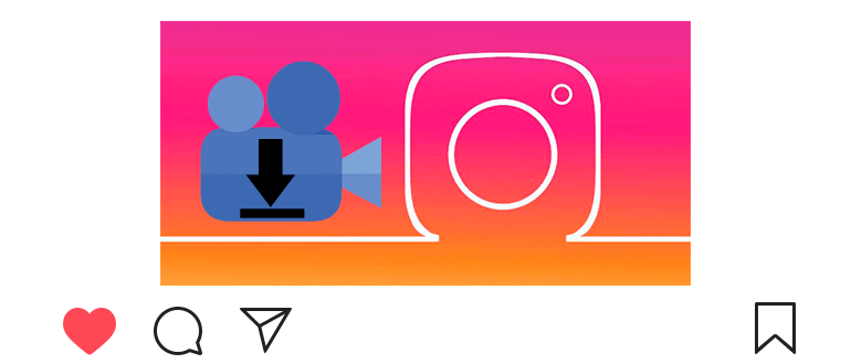 Jak stahovat videa z Instagramu