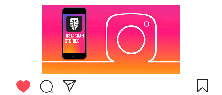 Jak anonymně sledovat příběhy Instagramu