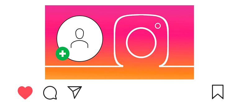 Jak vytvořit účet na Instagramu