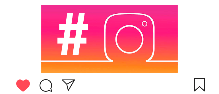 Jak nastavit hashtagy na Instagramu