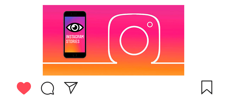 Jak zjistit, kdo sledoval příběh na Instagramu
