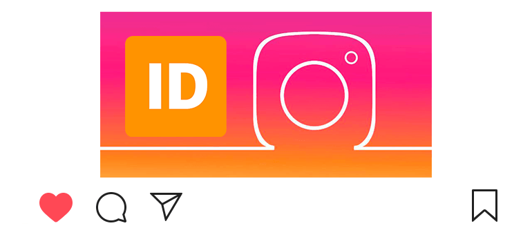 Jak najít ID na Instagramu