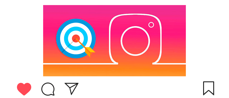 Jak znát své zájmy na Instagramu