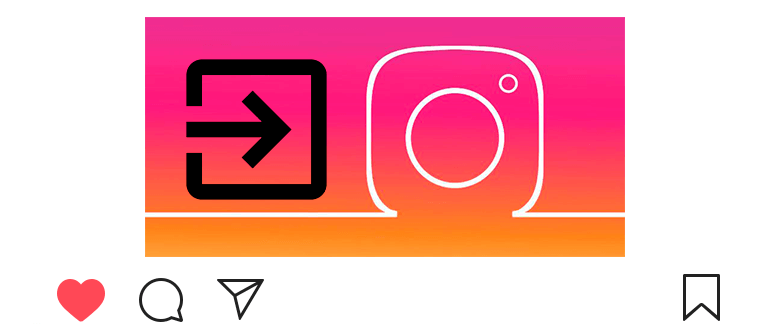 Jak se odhlásit z účtu Instagram
