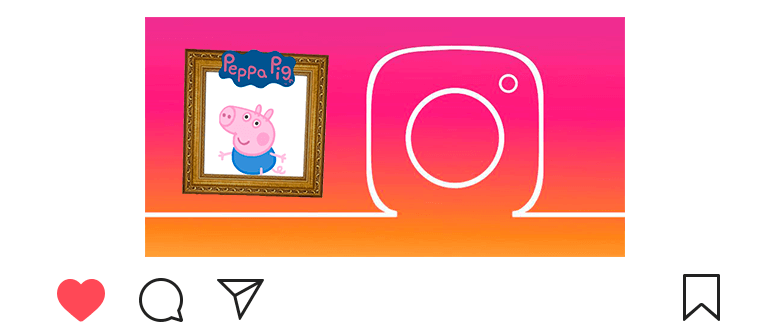 Jaký jsi na Instagramu?