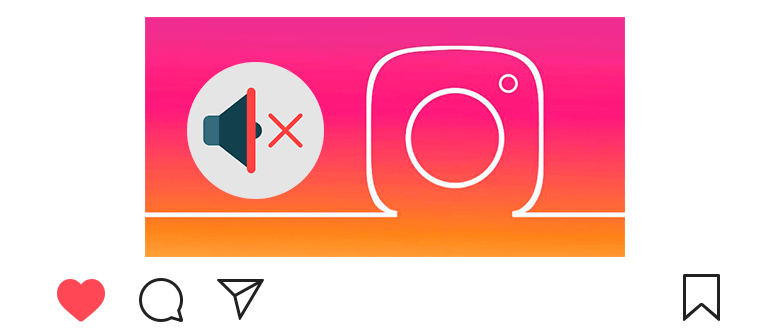 Proč ten zvuk zmizel na Instagramu