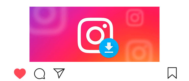 Stáhnout Instagram zdarma