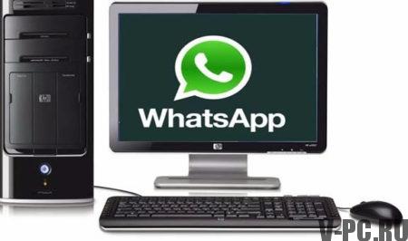 Stáhnout WhatsApp do počítače zdarma