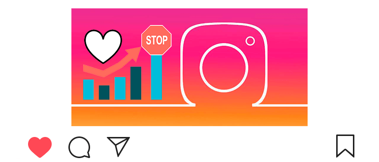 Kolik lajků za den si můžete dát na Instagram